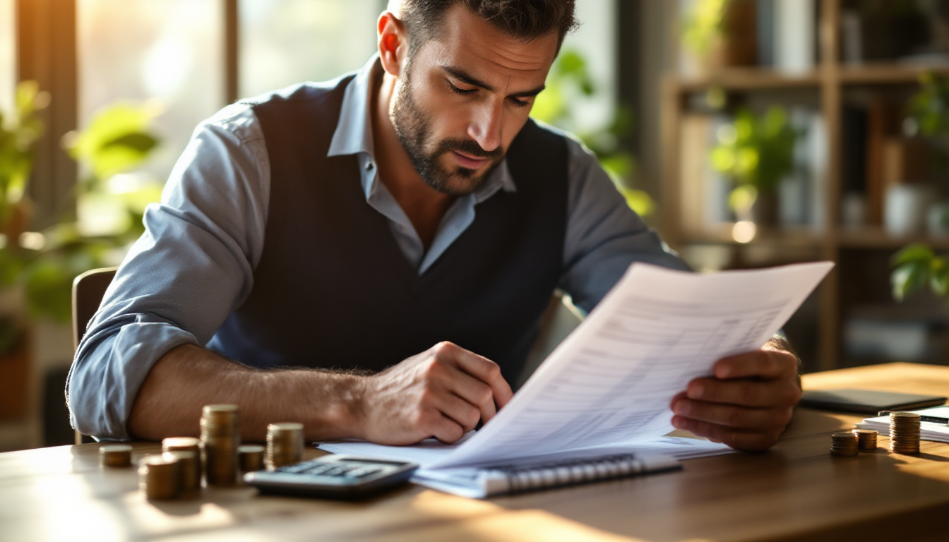 Biblical Financial Stewardship for Business Owners