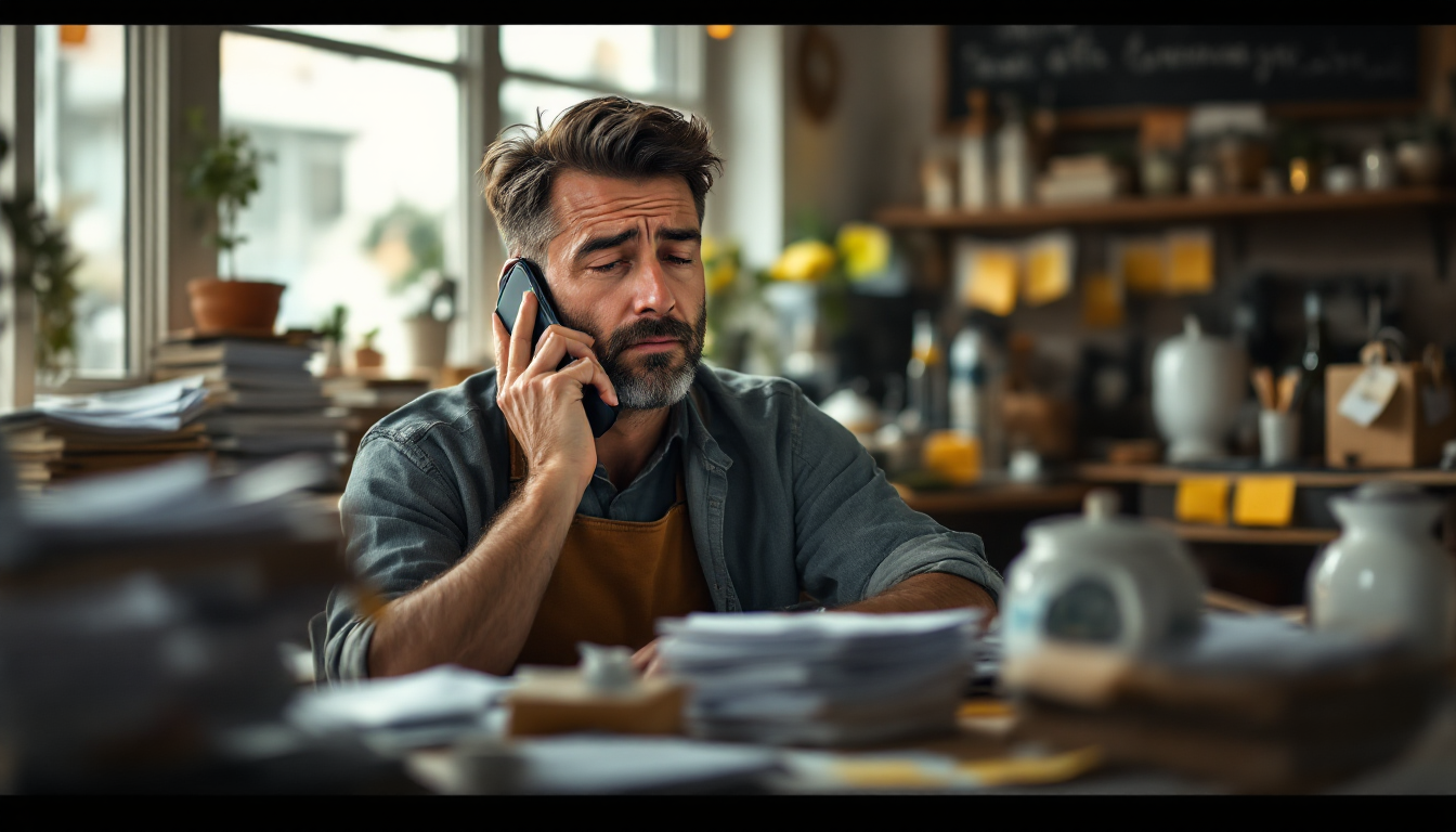 Are You the Bottleneck? 7 Signs Your Business Depends Too Much on You