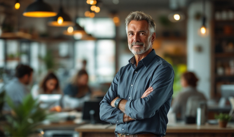 Building a Business That Doesn't Depend on You: A Legacy Roadmap