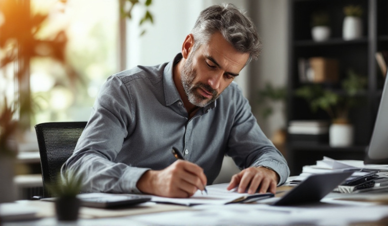 Cash Flow Forecasting for Small Business: A Practical Template