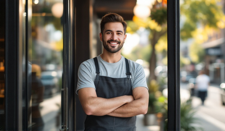 Google Business Profile Optimisation for Melbourne Small Businesses