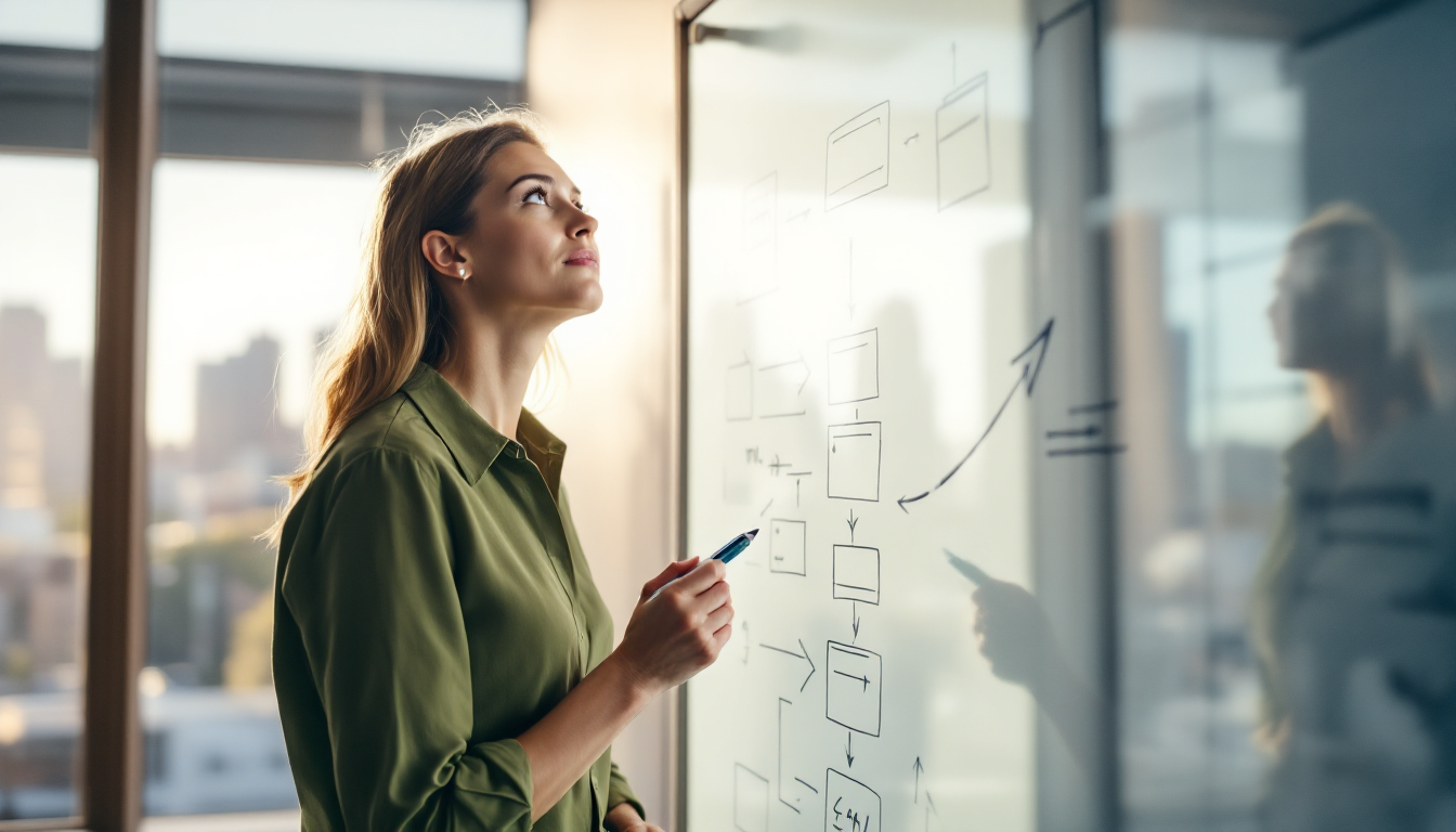 Prophetic Business Planning: A Practical Guide for 2026