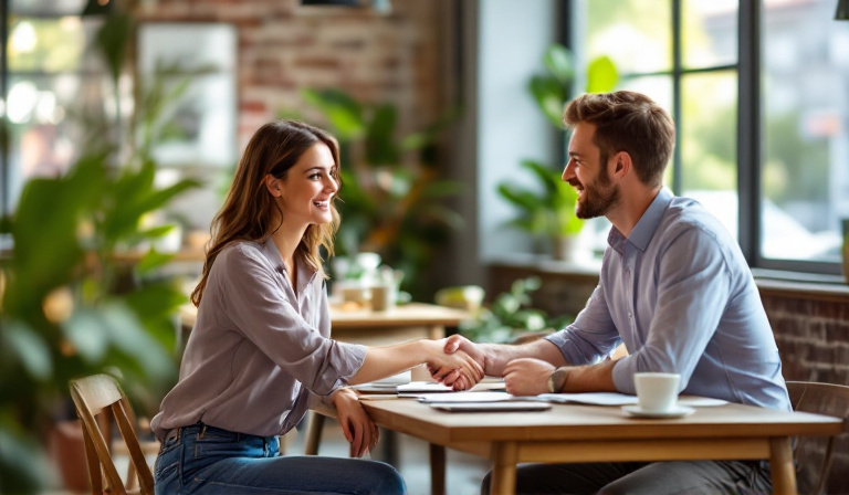 How to Build a Referral System That Generates Consistent Leads